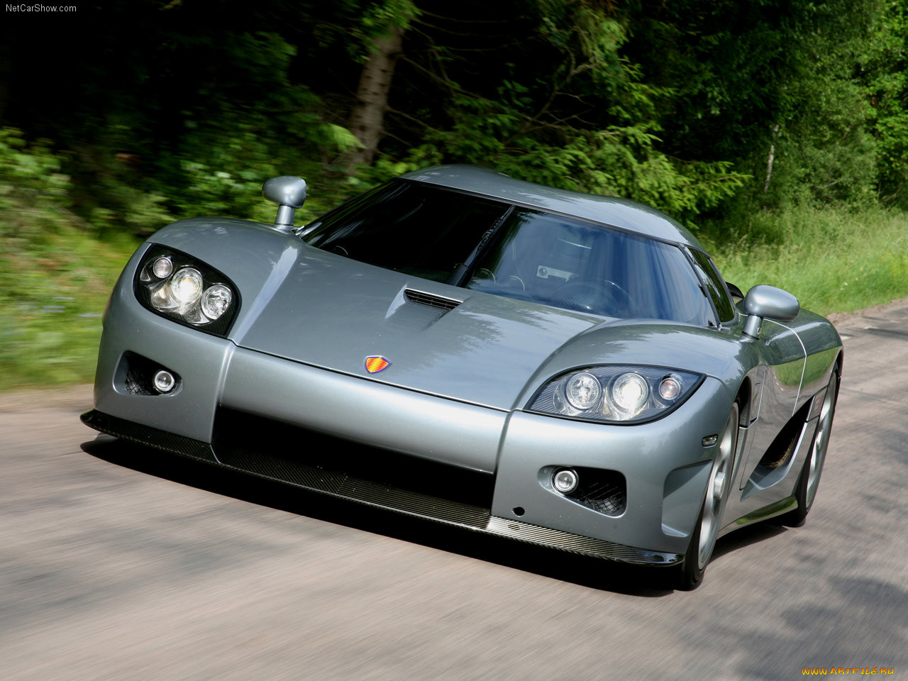 , koenigsegg